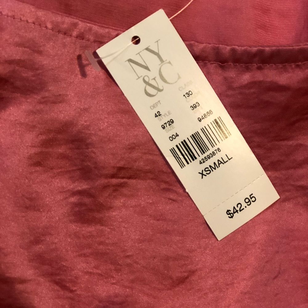 NY & Company Top